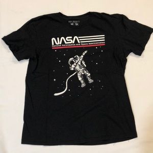NASA T-shirt Men’s